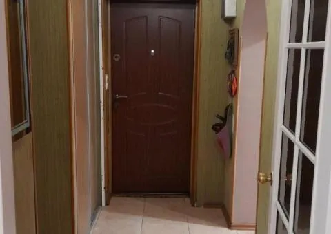 3-room house for sale, Kostandi, Odesa, with a large yard - 9/10