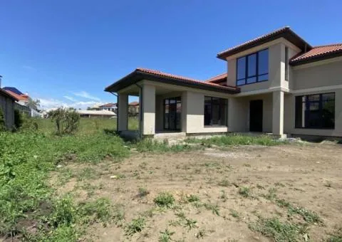 4-room house for sale, 207 m², Koralova, Odeskyi district - 1/10