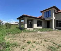 4-room house for sale, 207 m², Koralova, Odeskyi district