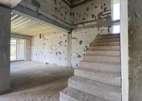 4-room house for sale, 207 m², Koralova, Odeskyi district - 3/10