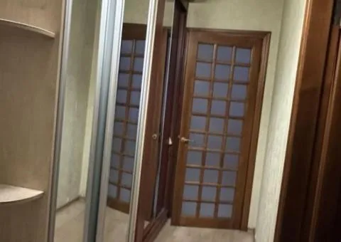 2-room apartment for sale, 51.7 m², Nebesnoi Sotni, 9/9, Odesa - 1/7