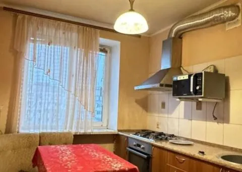 2-room apartment for sale, 51.7 m², Nebesnoi Sotni, 9/9, Odesa - 2/7