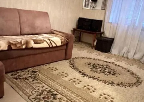 2-room apartment for sale, 51.7 m², Nebesnoi Sotni, 9/9, Odesa - 5/7