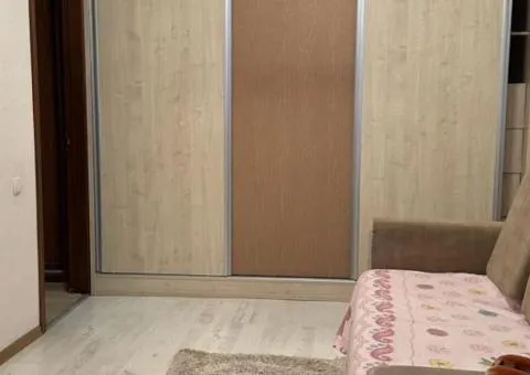 2-room apartment for sale, 51.7 m², Nebesnoi Sotni, 9/9, Odesa - 6/7