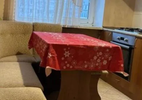 2-room apartment for sale, 51.7 m², Nebesnoi Sotni, 9/9, Odesa - 7/7