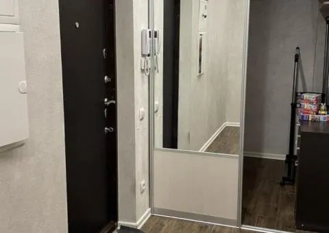 1-room apartment for sale, 46.2 m², Serednia, 10/17 floor, Odesa - 1/6