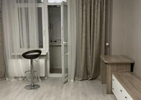 1-room apartment for sale, 46.2 m², Serednia, 10/17 floor, Odesa - 2/6