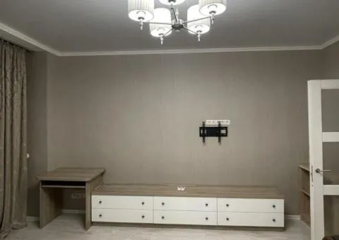 1-room apartment for sale, 46.2 m², Serednia, 10/17 floor, Odesa - 3/6