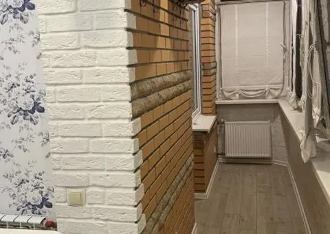1-room apartment for sale, 46.2 m², Serednia, 10/17 floor, Odesa - 4/6