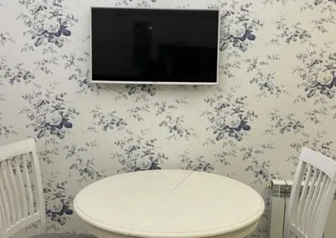 1-room apartment for sale, 46.2 m², Serednia, 10/17 floor, Odesa - 5/6