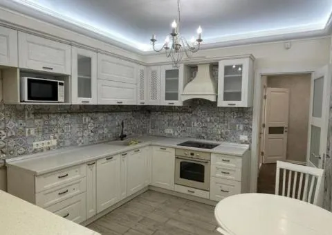 1-room apartment for sale, 46.2 m², Serednia, 10/17 floor, Odesa - 6/6
