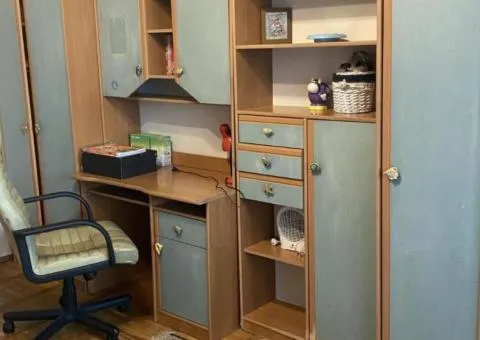 5-room apartment for sale, 127 m², Filatova, Odesa - 4/6