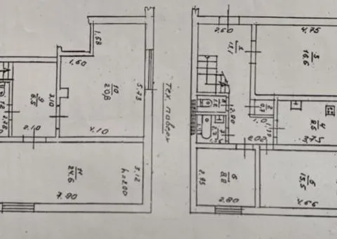 5-room apartment for sale, 127 m², Filatova, Odesa - 6/6