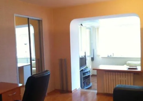 2-room apartment for sale, 63 m², Polunychnyi Ln, Odesa - 1/5