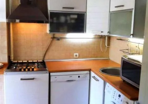 2-room apartment for sale, 63 m², Polunychnyi Ln, Odesa - 2/5