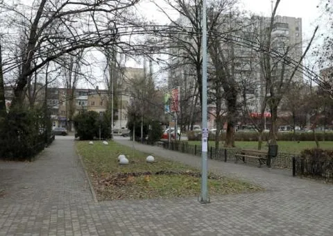 2-room apartment for sale, 63 m², Polunychnyi Ln, Odesa - 5/5