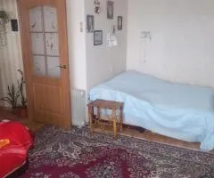 1-room apartment for sale, 40 m², Liustdorfska doroha, Odesa