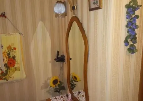 1-room apartment for sale, 40 m², Liustdorfska doroha, Odesa - 2/6