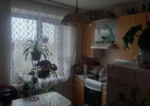 1-room apartment for sale, 40 m², Liustdorfska doroha, Odesa - 3/6