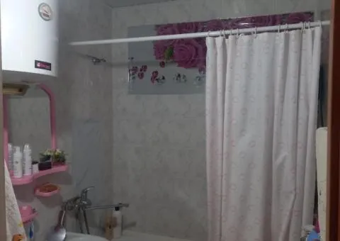 1-room apartment for sale, 40 m², Liustdorfska doroha, Odesa - 4/6