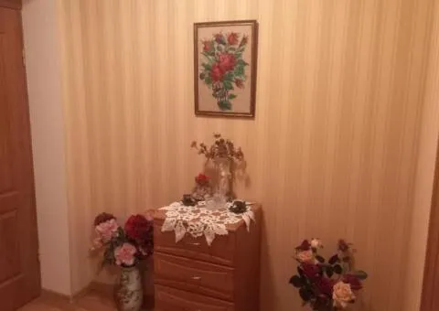 1-room apartment for sale, 40 m², Liustdorfska doroha, Odesa - 6/6