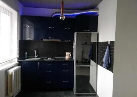 1-room apartment for sale, 33.1 m², Filatova, Odesa - 1/5