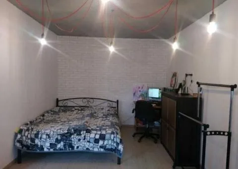 1-room apartment for sale, 33.1 m², Filatova, Odesa - 2/5