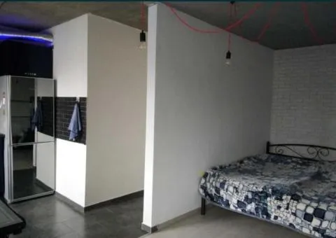 1-room apartment for sale, 33.1 m², Filatova, Odesa - 3/5