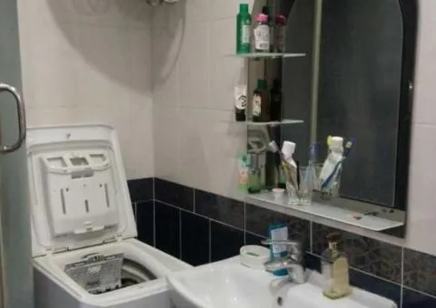 1-room apartment for sale, 33.1 m², Filatova, Odesa - 5/5