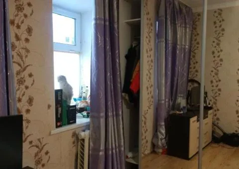 2-room apartment for sale, 38 m², Myasoedovska, Odesa - 1/7