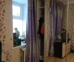 2-room apartment for sale, 38 m², Myasoedovska, Odesa