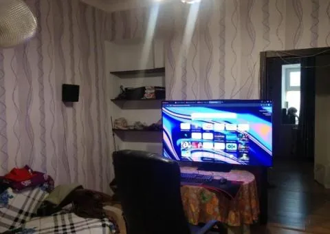 2-room apartment for sale, 38 m², Myasoedovska, Odesa - 2/7