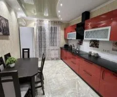 3-room apartment for sale, 78 m², Raduzhnyi St, Odesa