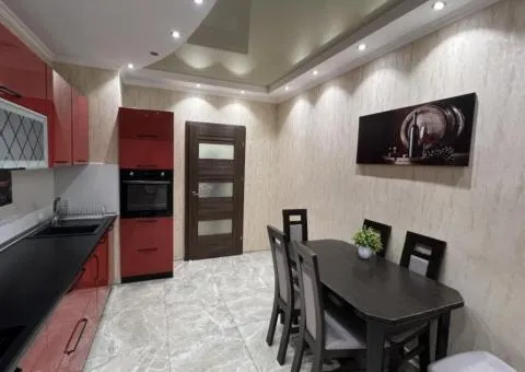 3-room apartment for sale, 78 m², Raduzhnyi St, Odesa - 2/10