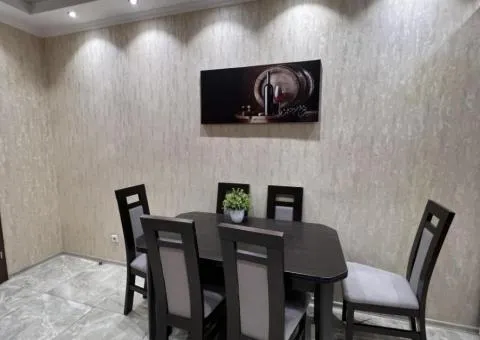 3-room apartment for sale, 78 m², Raduzhnyi St, Odesa - 3/10