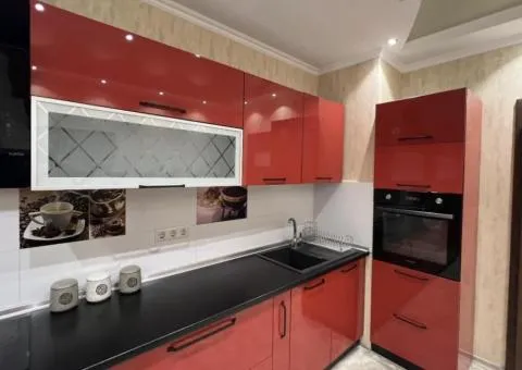 3-room apartment for sale, 78 m², Raduzhnyi St, Odesa - 4/10
