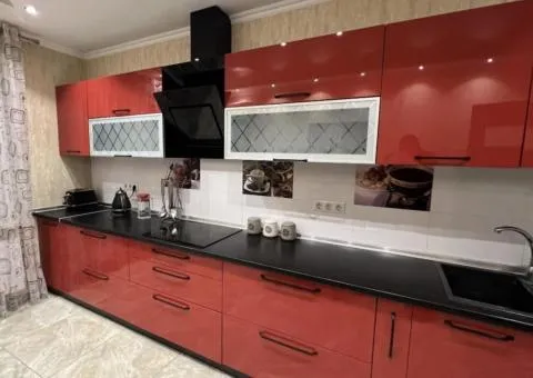3-room apartment for sale, 78 m², Raduzhnyi St, Odesa - 5/10