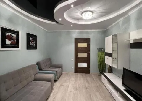 3-room apartment for sale, 78 m², Raduzhnyi St, Odesa - 6/10