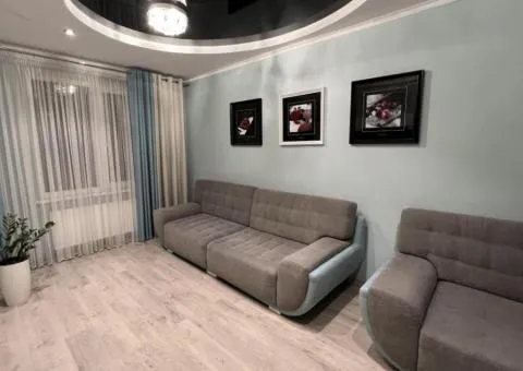 3-room apartment for sale, 78 m², Raduzhnyi St, Odesa - 7/10