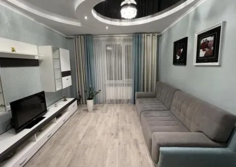 3-room apartment for sale, 78 m², Raduzhnyi St, Odesa - 8/10