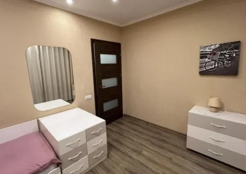 3-room apartment for sale, 78 m², Raduzhnyi St, Odesa - 9/10