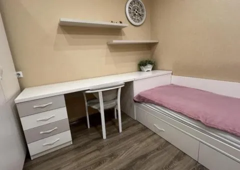 3-room apartment for sale, 78 m², Raduzhnyi St, Odesa - 10/10