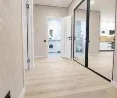 2-room apartment for sale, 60 m², Zhemchuzhina residential complex, Zhemchuzhna, Odesa