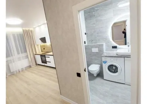 2-room apartment for sale, 60 m², Zhemchuzhina residential complex, Zhemchuzhna, Odesa - 2/10