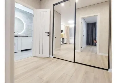 2-room apartment for sale, 60 m², Zhemchuzhina residential complex, Zhemchuzhna, Odesa - 3/10