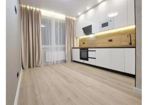 2-room apartment for sale, 60 m², Zhemchuzhina residential complex, Zhemchuzhna, Odesa - 4/10