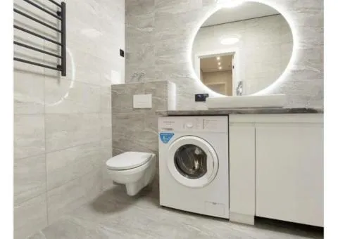2-room apartment for sale, 60 m², Zhemchuzhina residential complex, Zhemchuzhna, Odesa - 5/10