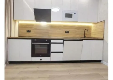 2-room apartment for sale, 60 m², Zhemchuzhina residential complex, Zhemchuzhna, Odesa - 8/10