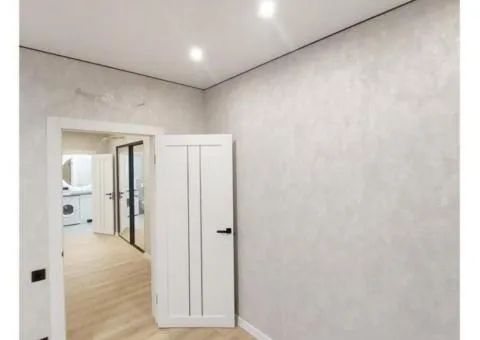 2-room apartment for sale, 60 m², Zhemchuzhina residential complex, Zhemchuzhna, Odesa - 9/10