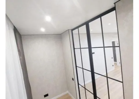 2-room apartment for sale, 60 m², Zhemchuzhina residential complex, Zhemchuzhna, Odesa - 10/10
